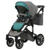 Детская коляска Rant Ballada 3 в 1