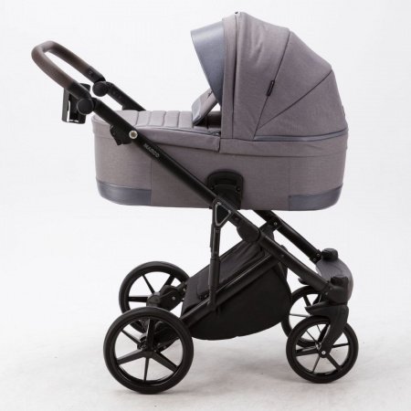 Детская коляска Adamex Marco 3 в 1