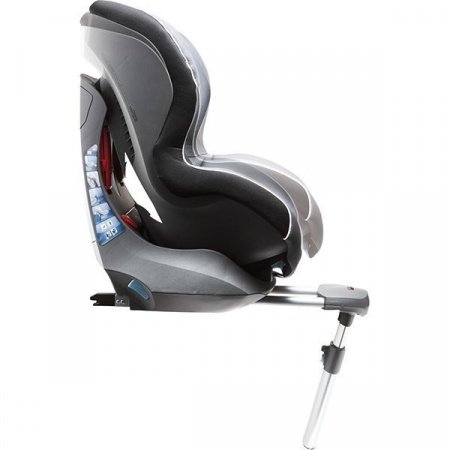 Детское автокресло Kiwy SPF1 Iisofix Stone