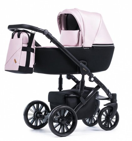 Детская коляска VERDI Delorean Active 3 в 1