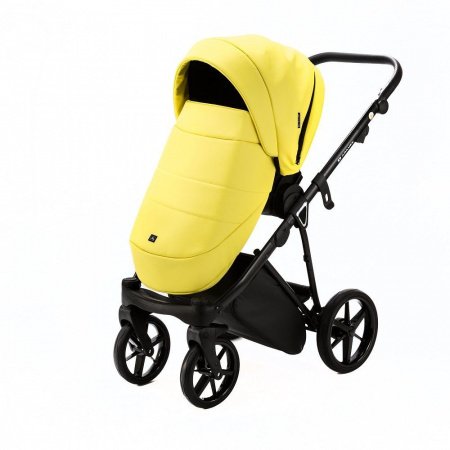 Детская коляска Adamex Belissa Deluxe 3 в 1