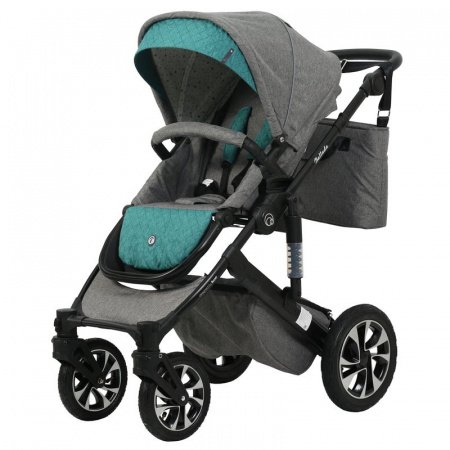 Детская коляска Rant Ballada 3 в 1