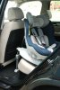 Детское автокресло Coletto Mokka IsoFix