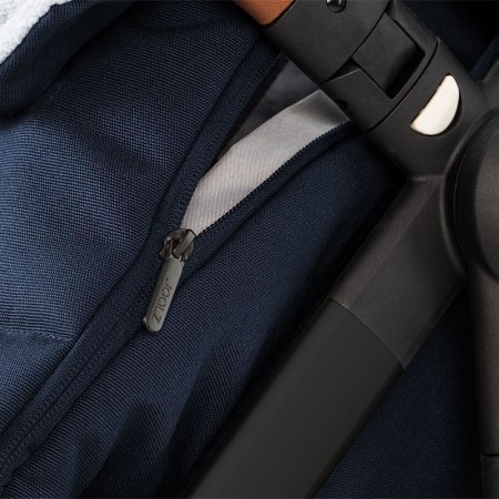 Флисовый конверт Joolz для колясок Aer, Day+, Day3 и Hub+