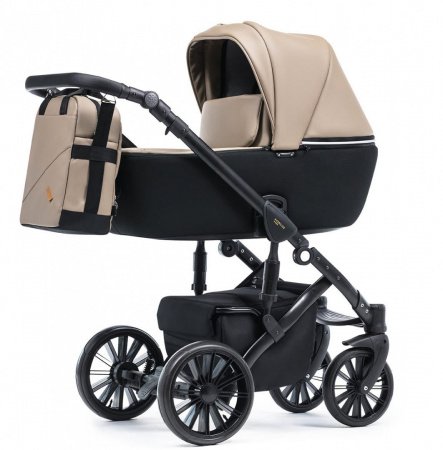 Детская коляска VERDI Delorean Active 3 в 1