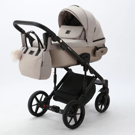 Детская коляска Adamex Lumi Air 3 в 1