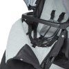 Детская прогулочная коляска GRACO Modes Duo