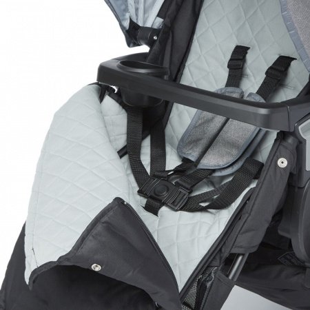 Детская прогулочная коляска GRACO Modes Duo