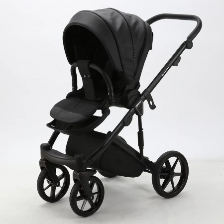 Детская коляска Adamex Lumi Air Eco 2 в 1