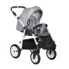 Детская коляска Indigo Antica 3 в 1