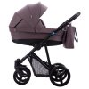 Детская коляска  Aroteam Santino Prima 2021 3 в 1