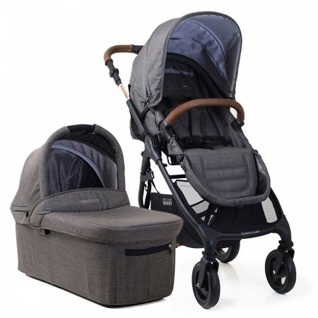 Детская коляска Valco Baby Snap Ultra Trend 2 в 1