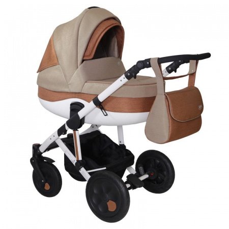Детская коляска Siger Marco 2 в 1
