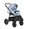 Детская коляска Indigo Alma Lux 3 в 1