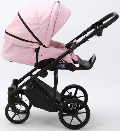 Детская коляска Adamex Zico Deluxe 2 в 1