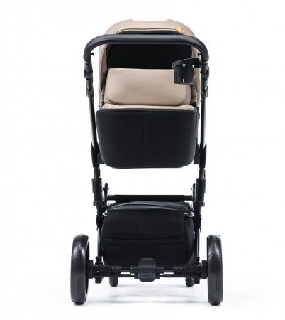 Детская коляска VERDI Delorean Active 3 в 1