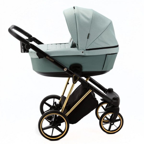 Детская коляска Adamex Belissa Special Edition 3 в 1