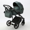 Детская коляска Adamex Lumi Air Eco 2 в 1