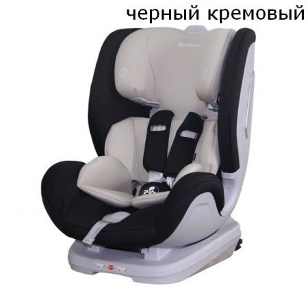 Детское автокресло PENGUIN JM04