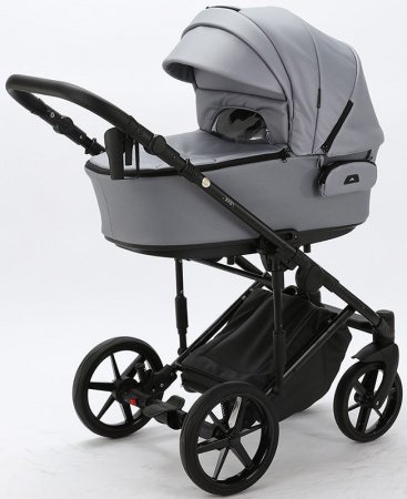 Детская коляска Adamex Zico Deluxe 2 в 1