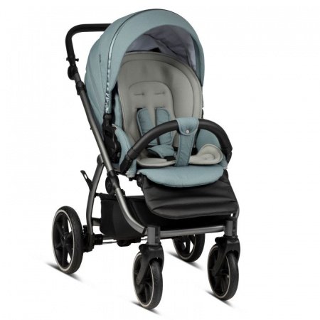 Детская  коляска Tutis Uno³+ 2 в 1