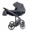Детская коляска JUNAMA SAPHIRE 2 В 1