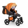 Прогулочная коляска Camarelo ELF