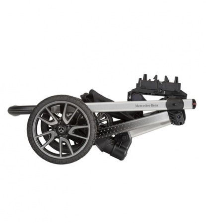 Детская коляска Hartan Mercedes Benz 2 в 1