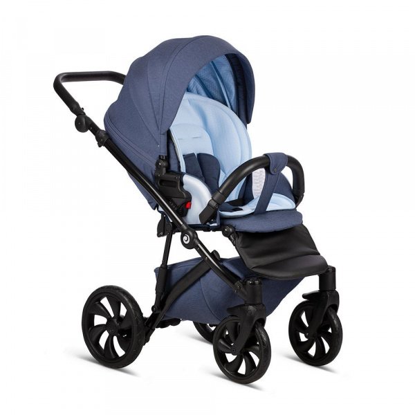 Детская коляска TUTIS Zippy New 2020 3 в 1