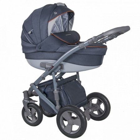 Детская коляска COLETTO MILANO 2 В 1