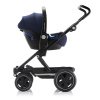 Детская коляска Britax Roemer Go Big 2 2 в 1