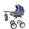 Детская коляска Rant Nova Classic 2 в 1