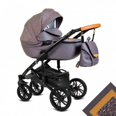 Детская коляска ALIS Camaro 2 в 1