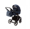 Детская Коляска Adamex Nola Tip 3 в 1