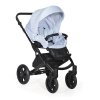 Детская коляска Indigo Mio 2 в 1