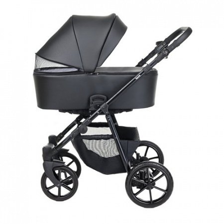 Детская коляска PITUSO TOSSA 2 в 1 кожа