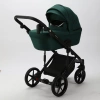 Детская коляска Adamex Lumi Air 3 в 1