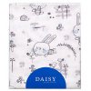 Пеленка Дейси БЯЗЬ 75×120