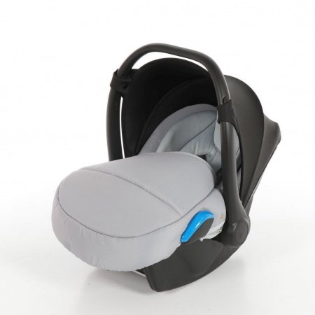 Детская коляска JUNAMA Candy 3 в 1 (Version 2)