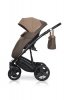 Детская коляска Riko Basic Aicon 3 в 1