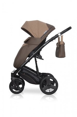 Детская коляска Riko Basic Aicon 3 в 1