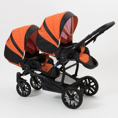 Детская коляска MR SANDMAN DUET