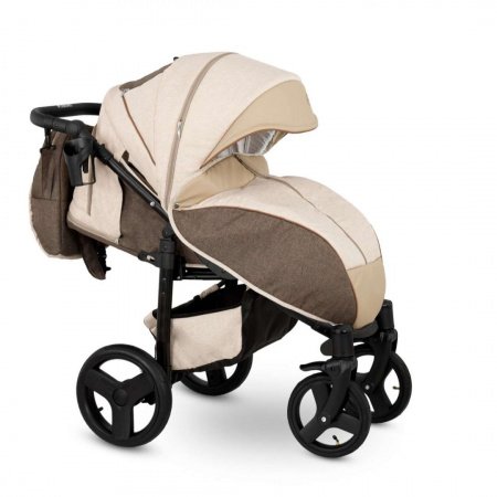 Прогулочная коляска Camarelo ELF