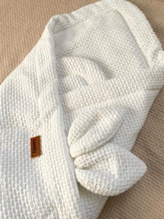 Детский конверт-одеяло RABBIT