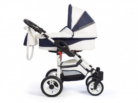 Детская коляска Reindeer City Cruise 3 в 1