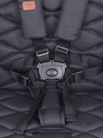 Коляска прогулочная Mowbaby Ride 2022