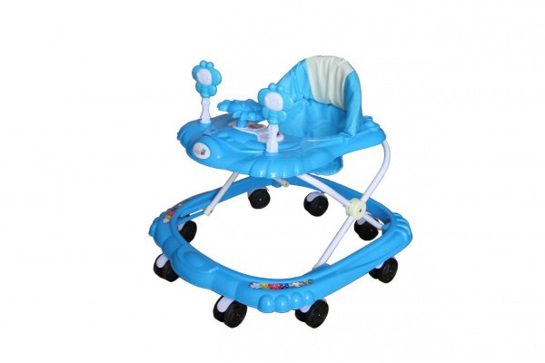 Ходунки Alis КРАБИК