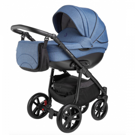 Детская коляска Noordline Olivia Sport 2 в 1
