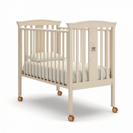 Кровать детская Гандылян Тони