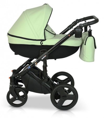 Детская коляска VERDI Mirage 3 в 1